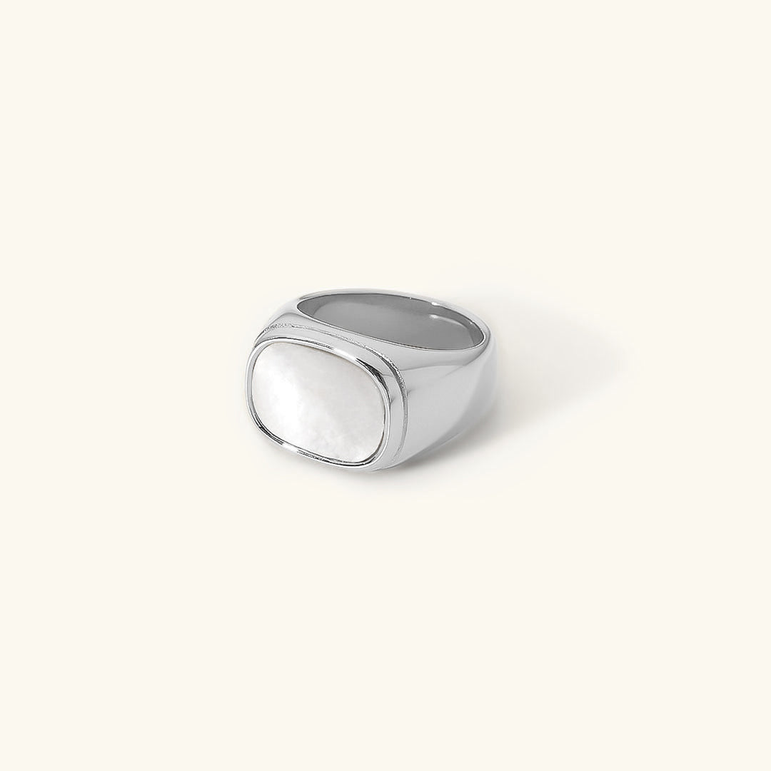 Neuer Goldring