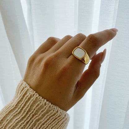 Neuer Goldring