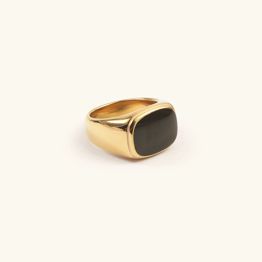 Osmo Goldring