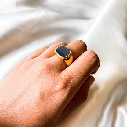 Osmo Goldring