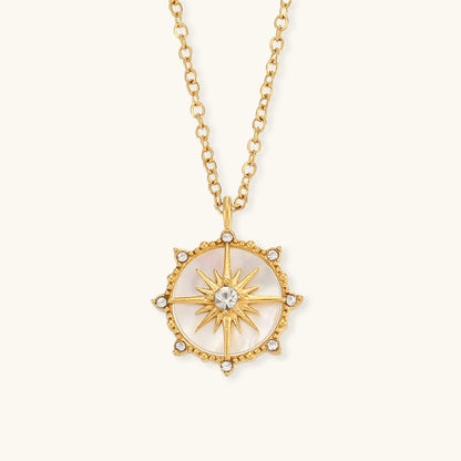 Polaris Goldkette
