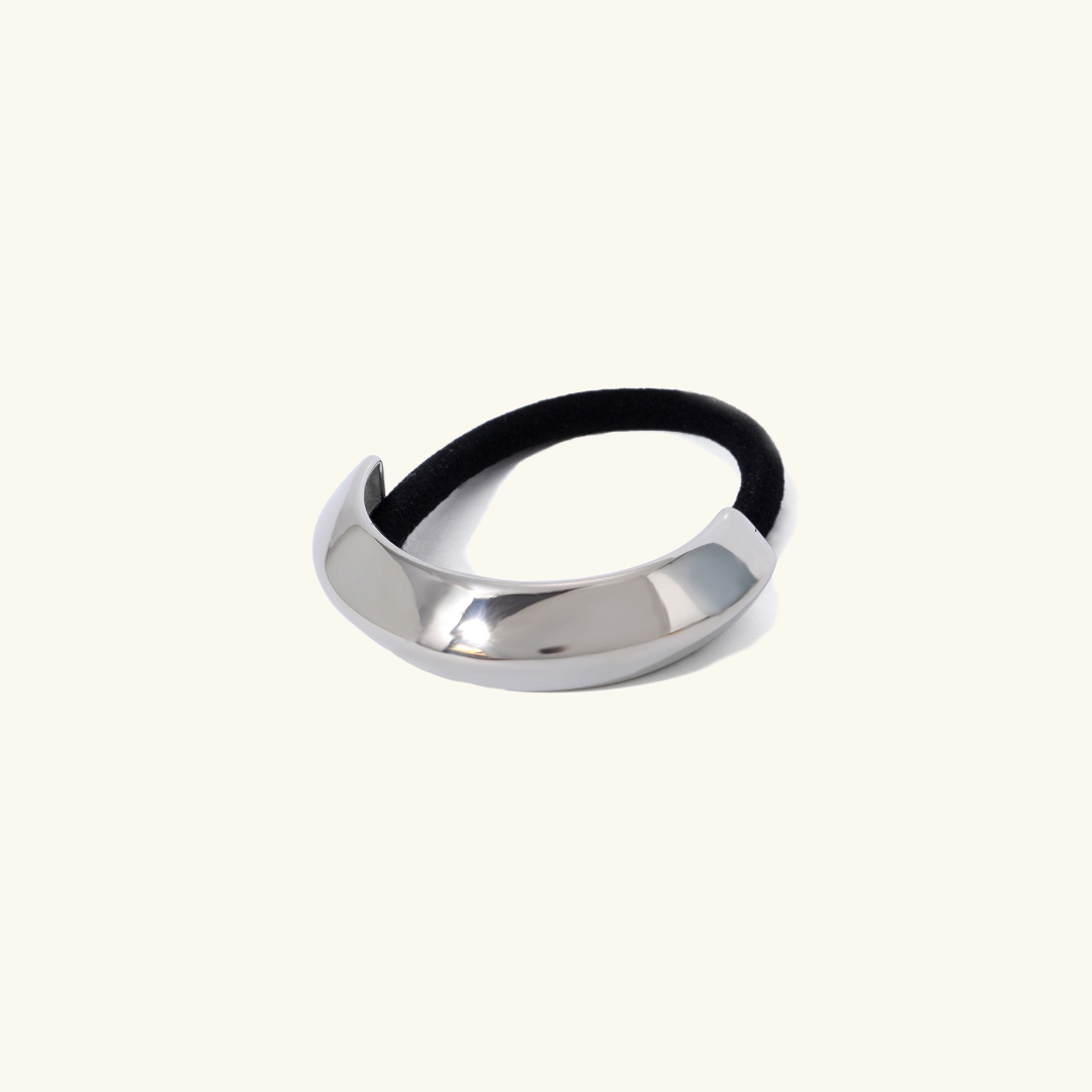 Petite Arch Pony Manschette