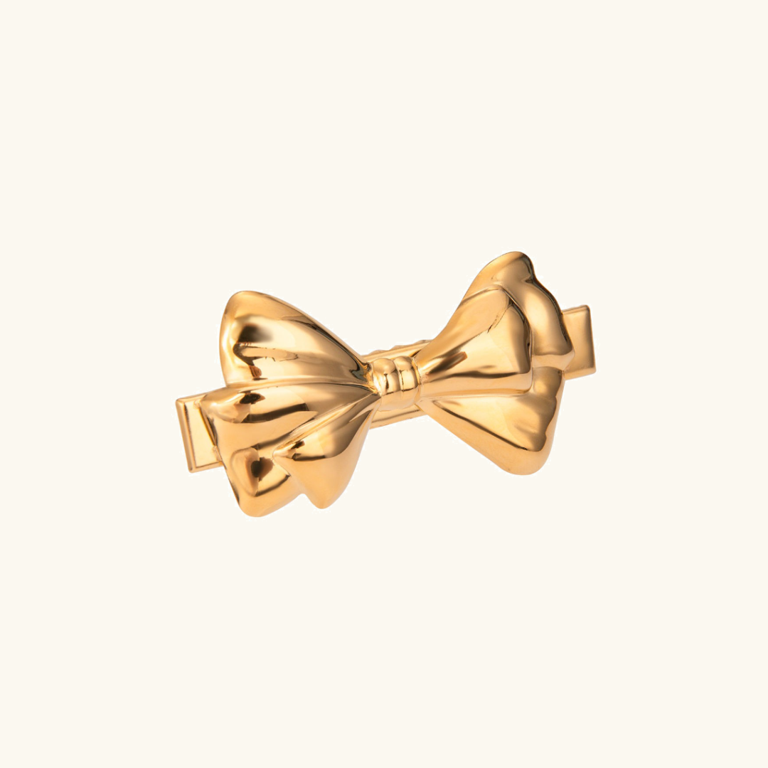 Maureen Gold Haarspange