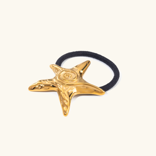 Star Pony Cuff
