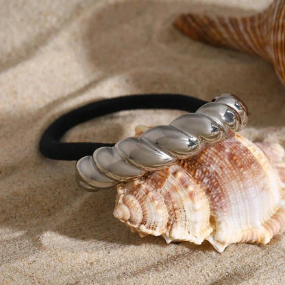 Twist Pony Manschette