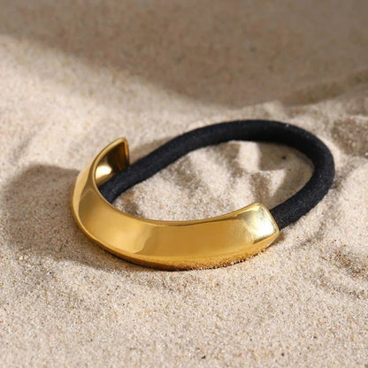 Petite Arch Pony Manschette