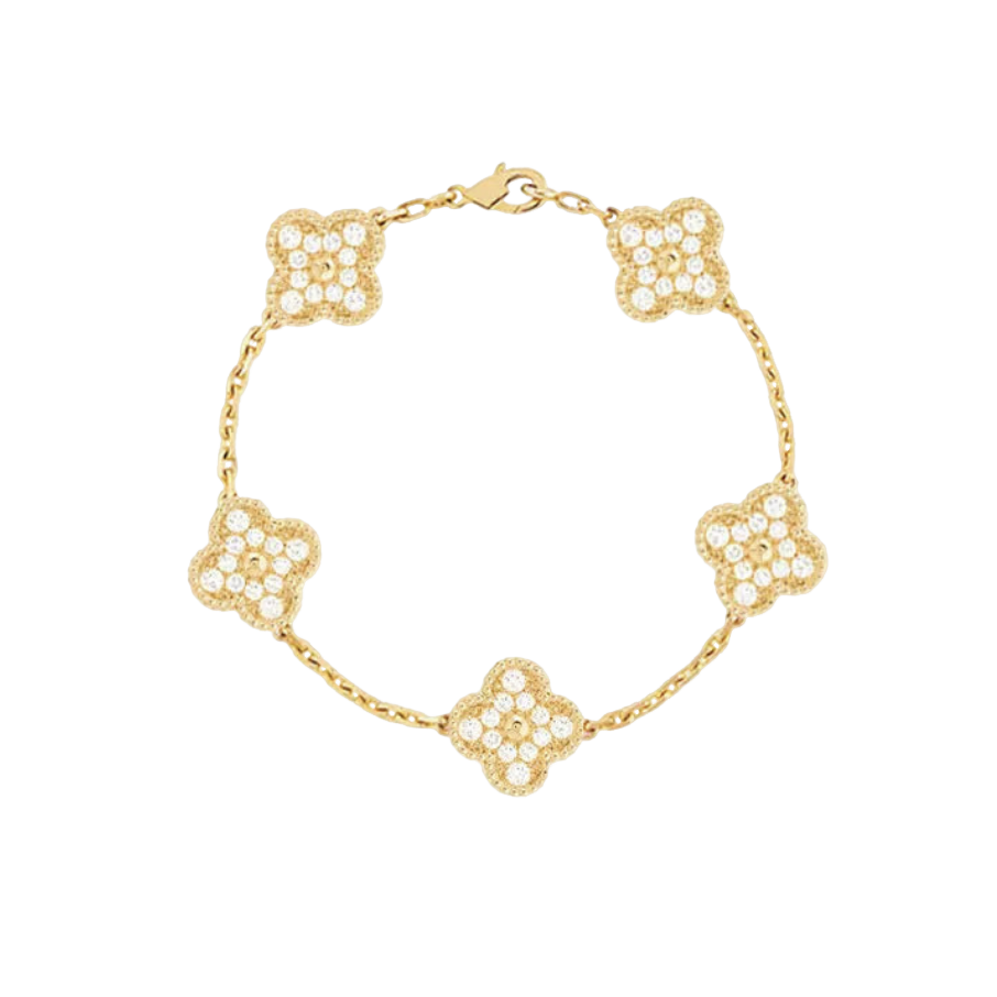 Ziri Radiant Bracelet- ORO