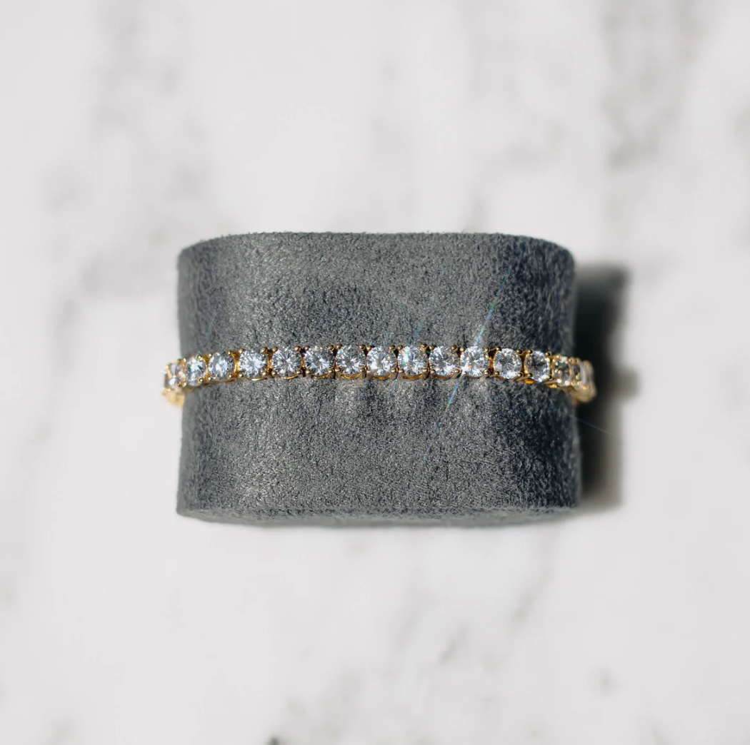 Ziri Shine Bracelet- ORO