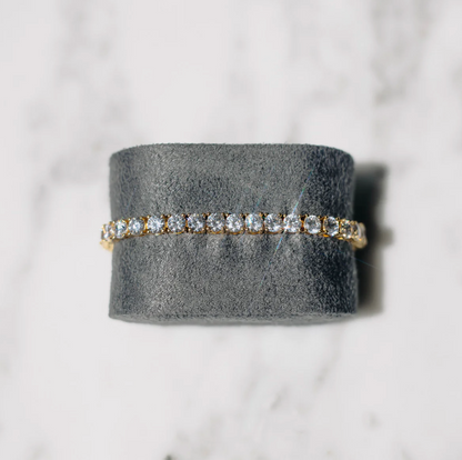 Ziri Shine Bracelet- ORO