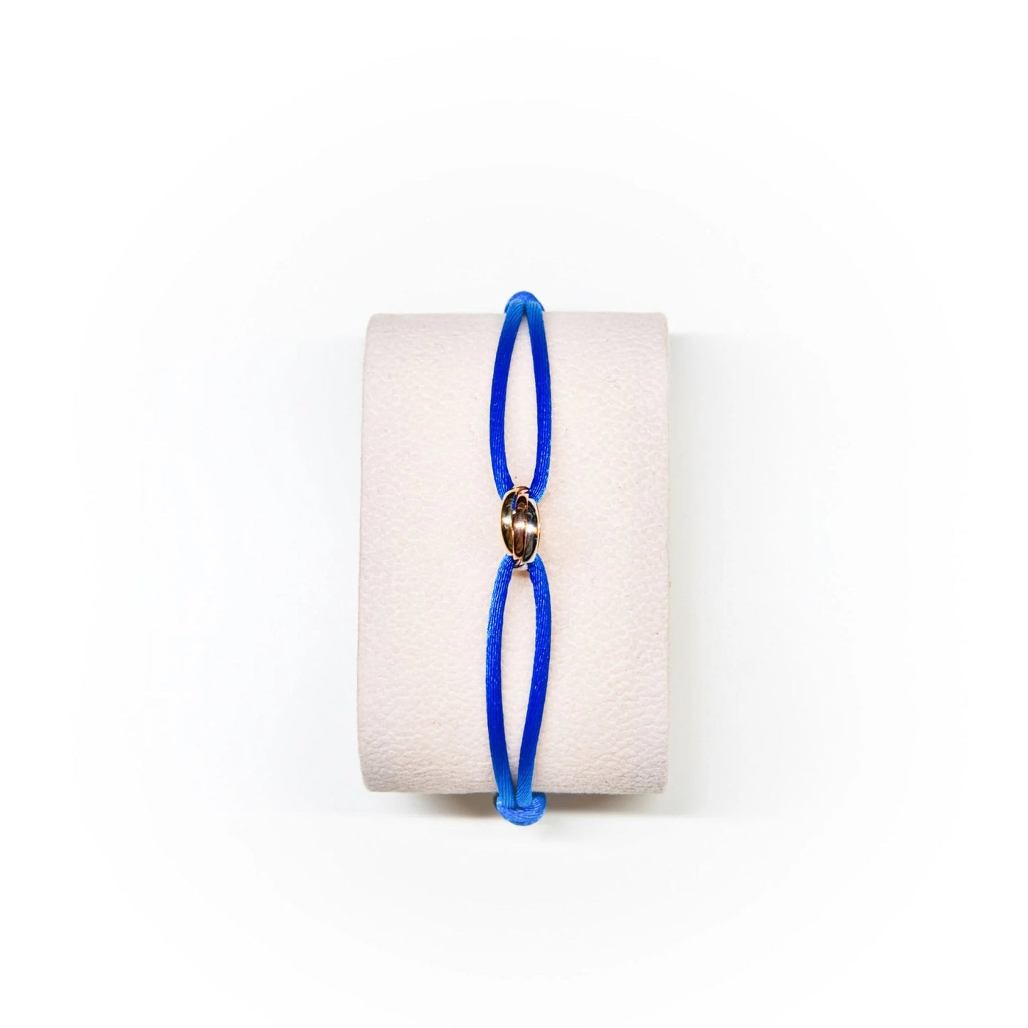Ziri Loom Bracelet Royal Blue