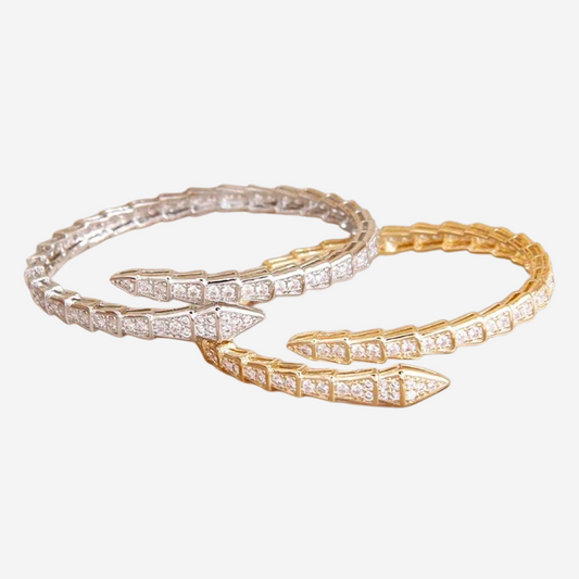 Ziri Armband Serano – GOLD