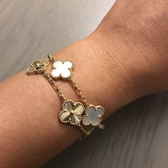 Radiant Deluxe Bracelet- ORO