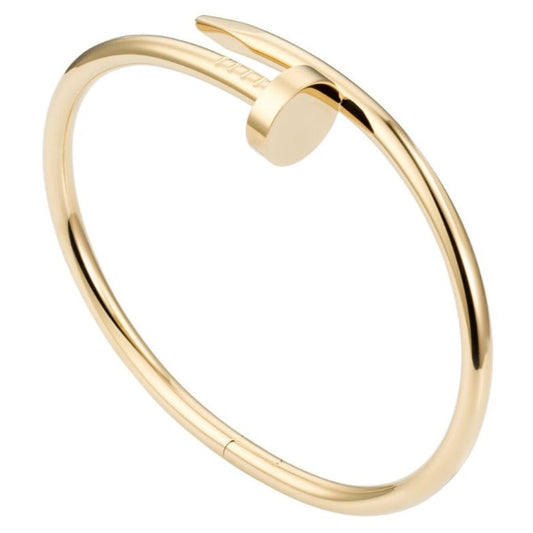 Ziri Twiss Armband - GOLD