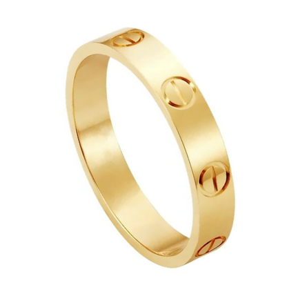 Ziri Anello Eternal- ORO