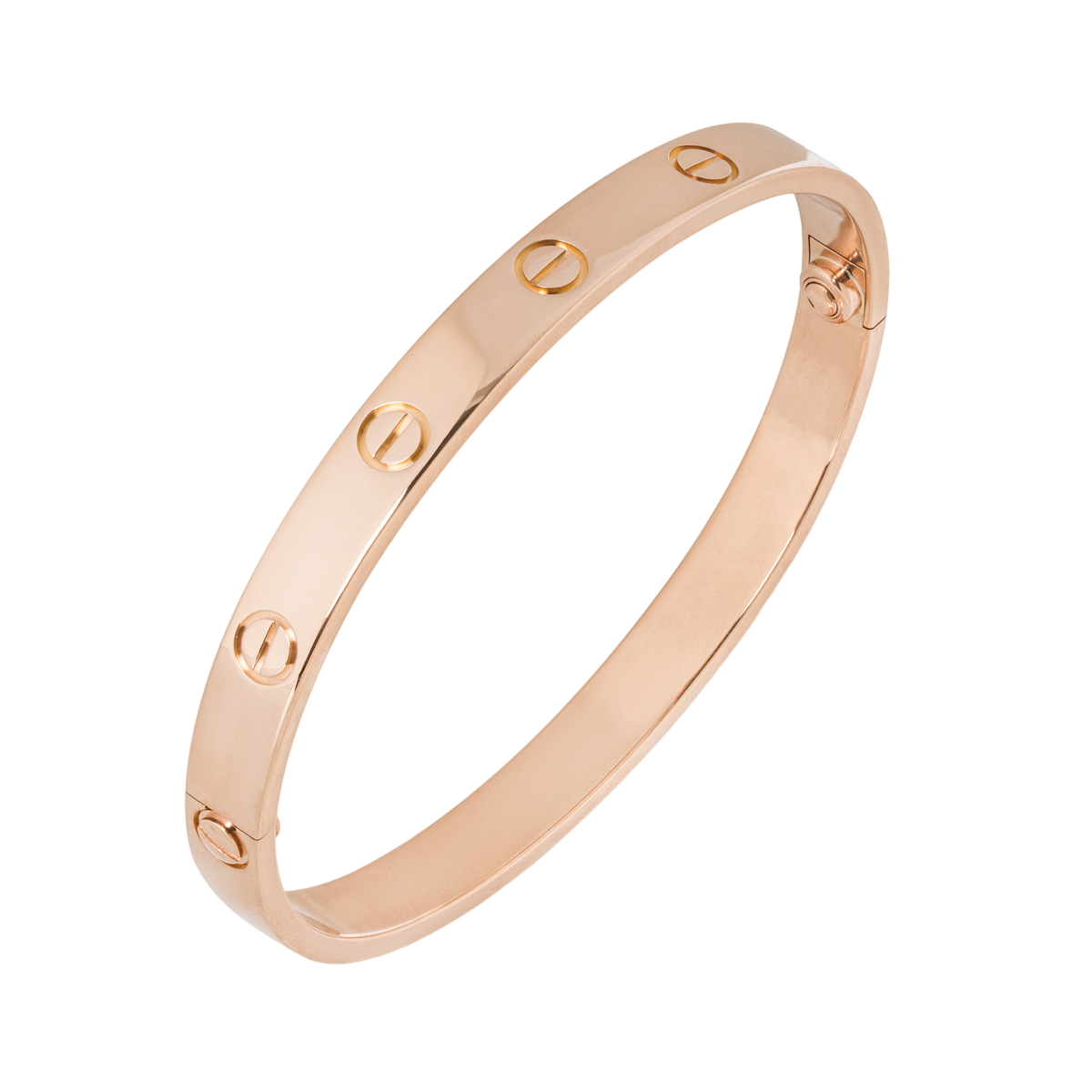 Ziri Serinity Bracelet- ROSA