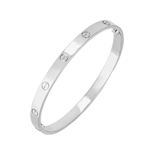 Ziri Serinity Armband – SILBER